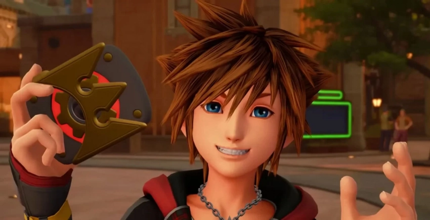 Композитор Kingdom Hearts и Final Fantasy XV получит специальную награду на BAFTA Games Awards