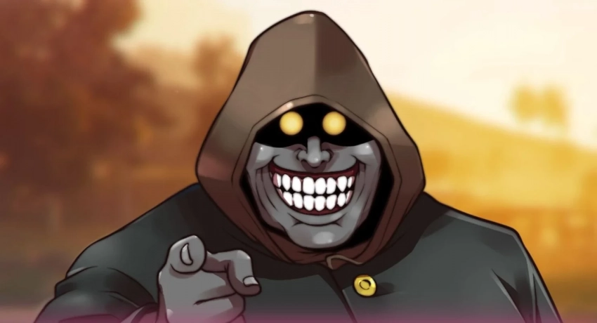 По мотивам Palworld выпустят симулятор свиданий More Than Just Pals