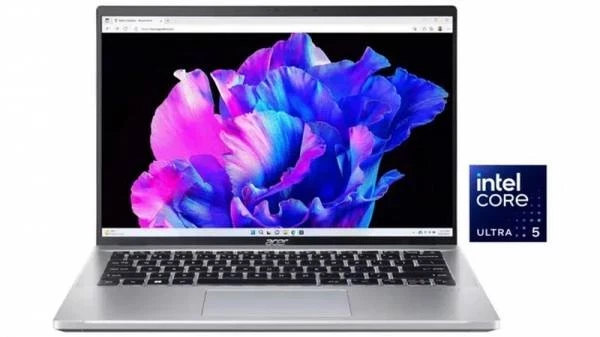 Ноутбуки с процессорами Intel Meteor Lake будут несильно дороже моделей на базе актуальных Raptor Lake