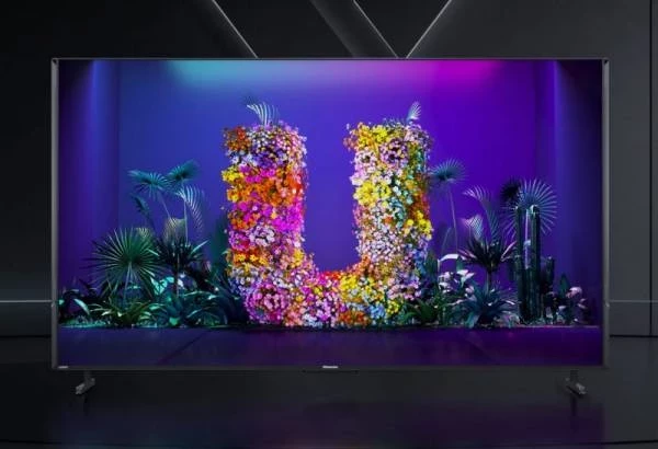Новые телевизоры Hisense с Mini-LED и частотой обновления до 144 Гц