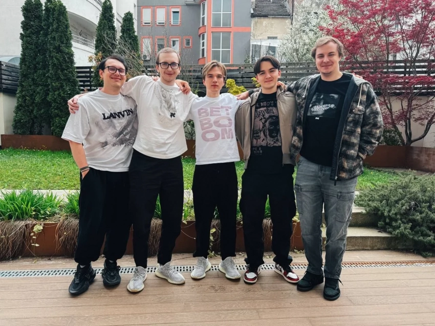 BetBoom стала победителем турнира FISSURE Universe: Episode 4 по Dota 2