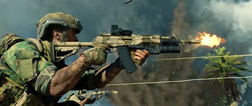 Для War Thunder анонсировали пехоту на поле боя — игроки в замешательстве