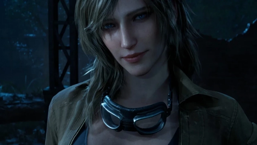 В Metal Gear Solid Delta сохранили возможность подглядывать за Евой от первого лица