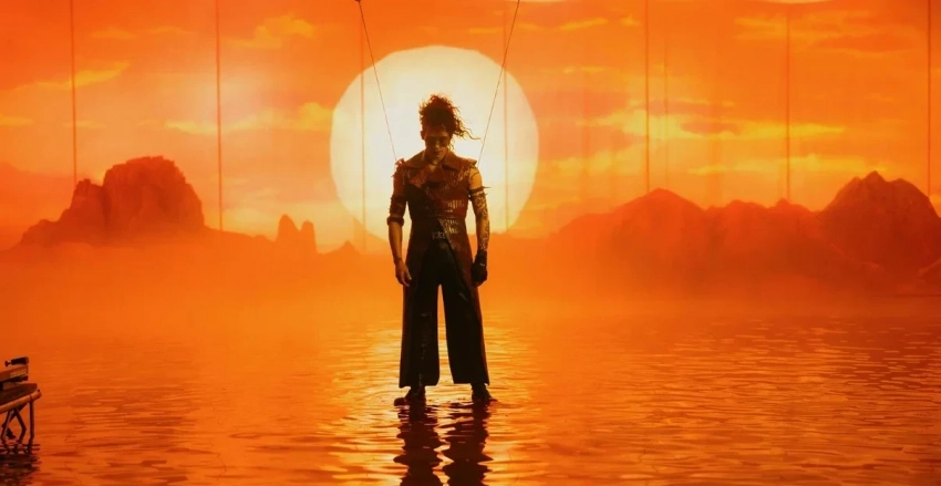 Фильм «Король и Шут. Навсегда» доберётся до кинотеатров в начале 2026 года