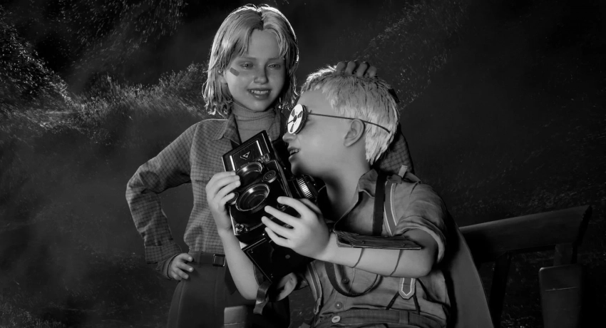 Успех Karma: The Dark World создатели отметят кинематографическими фильтрами