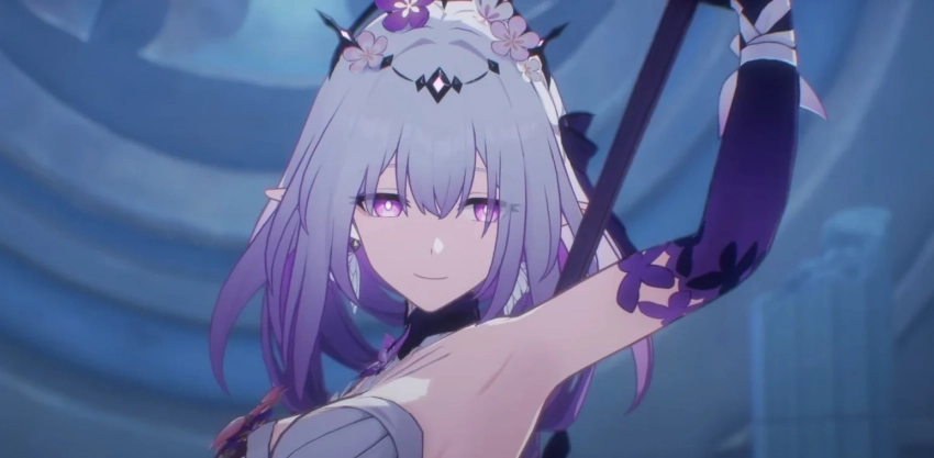 Авторы Honkai Star Rail представили свежий эпизод «Ближе к звёздам» с геймплеем Кастории