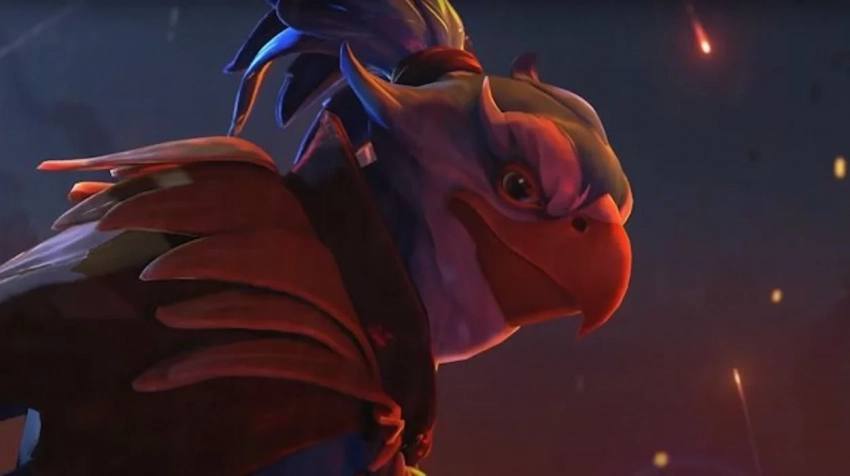 Wildcard и 4Zoomers установили рекорд самой быстрой игры в Dota 2 на про-сцене — меньше на 30 секунд