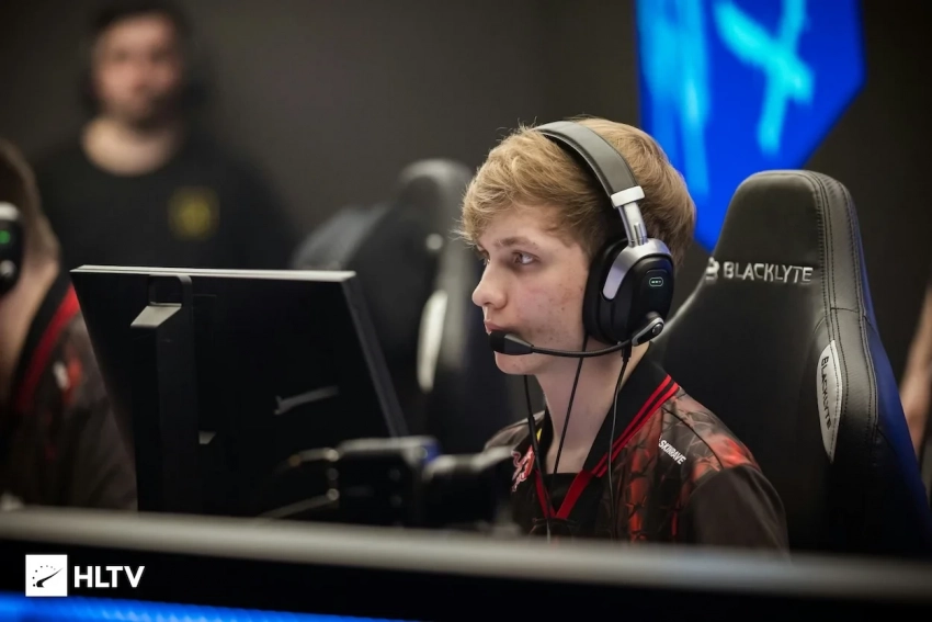Стал известен весь состав участников PGL Astana 2025 по Counter-Strike 2