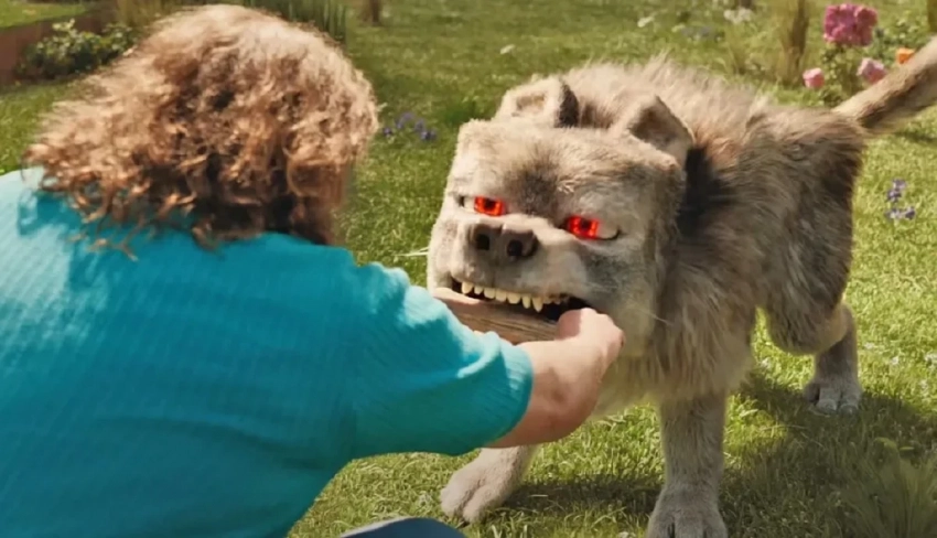 Вышли обзоры «Minecraft в кино»: Джек Блэк и Джейсон Момоа хороши, но сам фильм средний