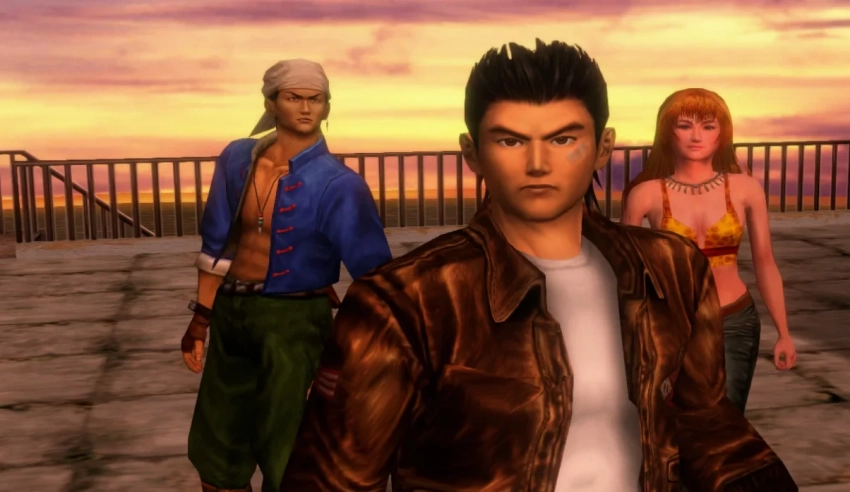 Kingdom Come: Deliverance 2 с Shenmue и GTA вошли в топ самых влиятельных игр BAFTA