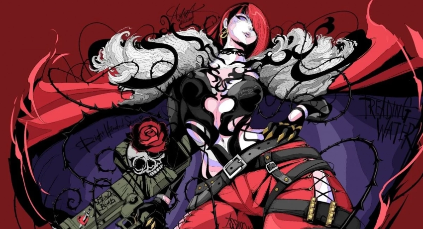 Игроки Tekken 8 назвали второй сезон неудачной шуткой и обрушили рейтинг игры