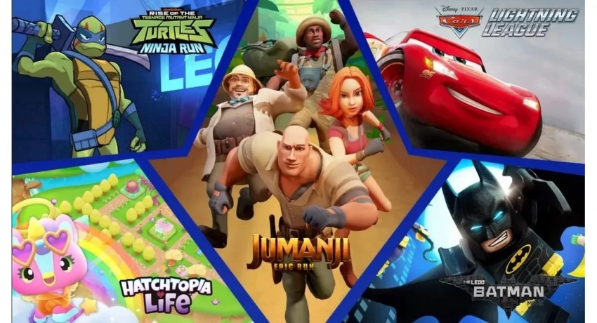 У издателей Mouse: P.I. For Hire прошли масштабные увольнения