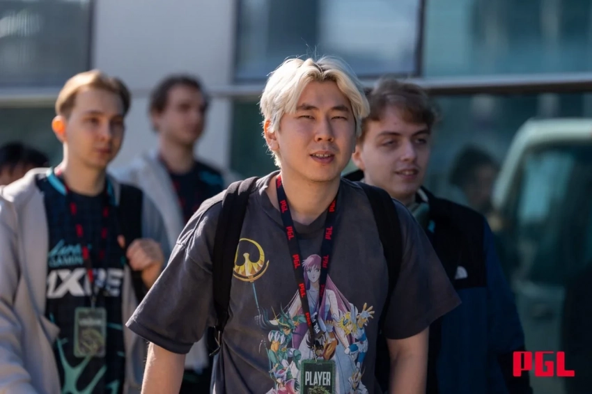 Стали известны все коллективы PGL Wallachia Season 4 по Dota 2