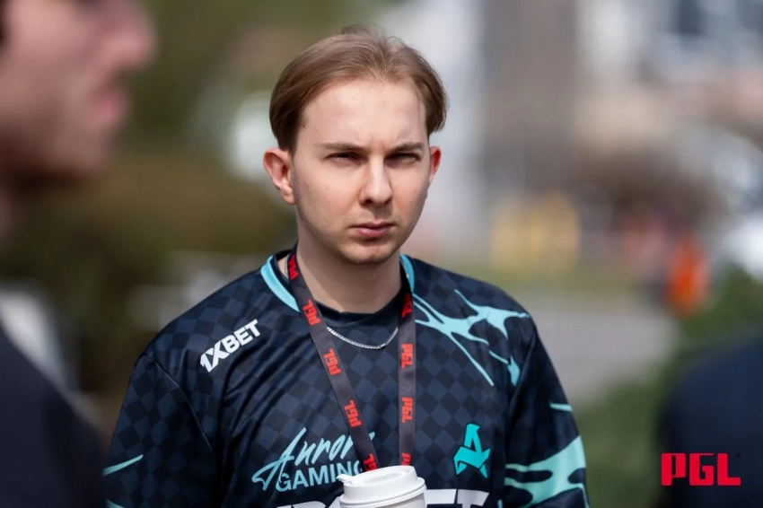 Aurora сумела выйти на DreamLeague Season 26 по Dota 2﻿ — команда дважды победила NaVi
