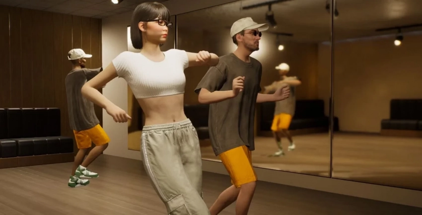 Симулятор жизни inZOI купили более 1 млн раз за первую неделю раннего доступа в Steam