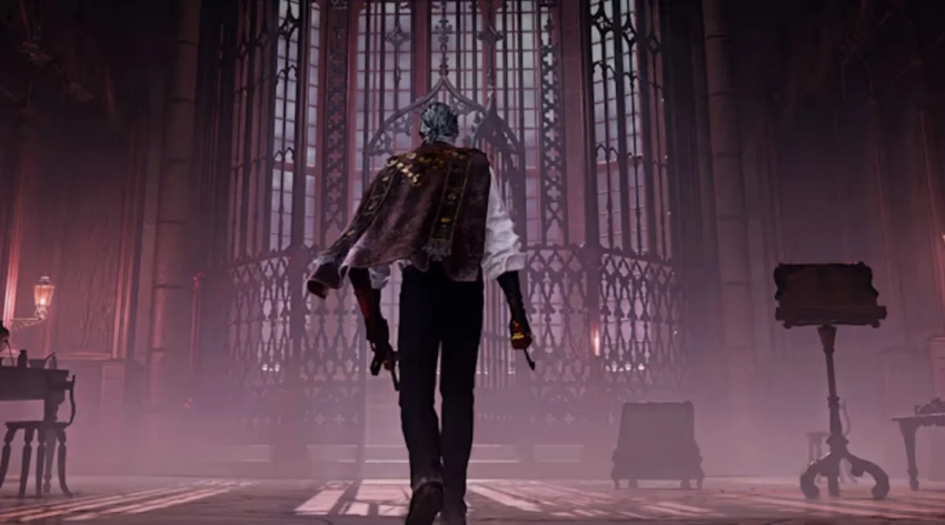 Создатель Dark Souls рассказал о геймплее и реиграбельности The Duskbloods