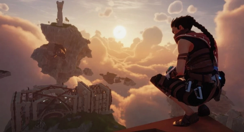 Кооперативная выживалка Lost Skies авторов Surgeon Simulator скоро выйдет в ранний доступ