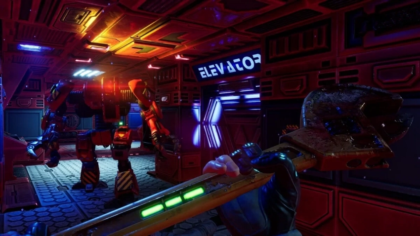 Основатель Arcane Studios забросил ремейк System Shock из-за киберпространства