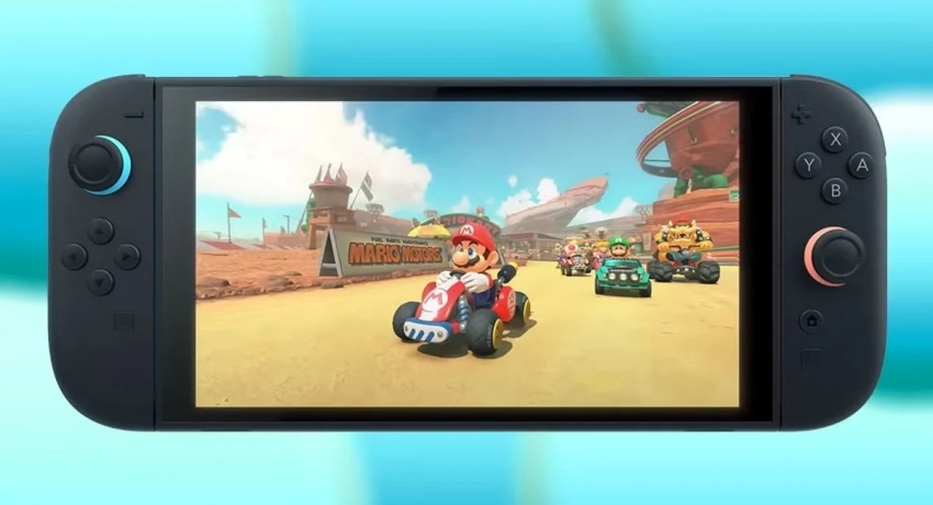 Switch 2 уже добавили в музей Nintendo