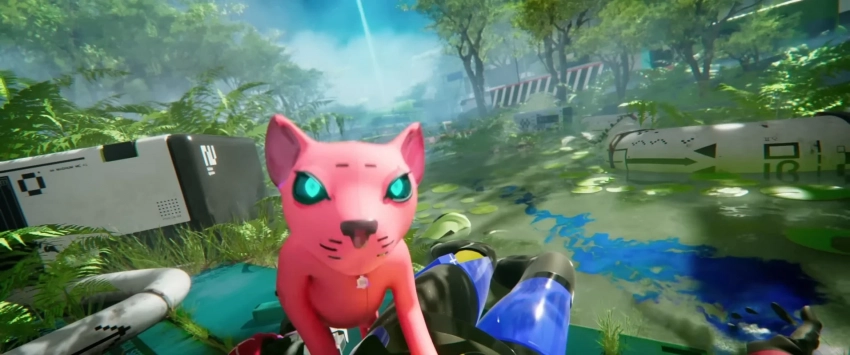 Презентация геймплея нового шутера Marathon авторов Destiny пройдёт 12 апреля