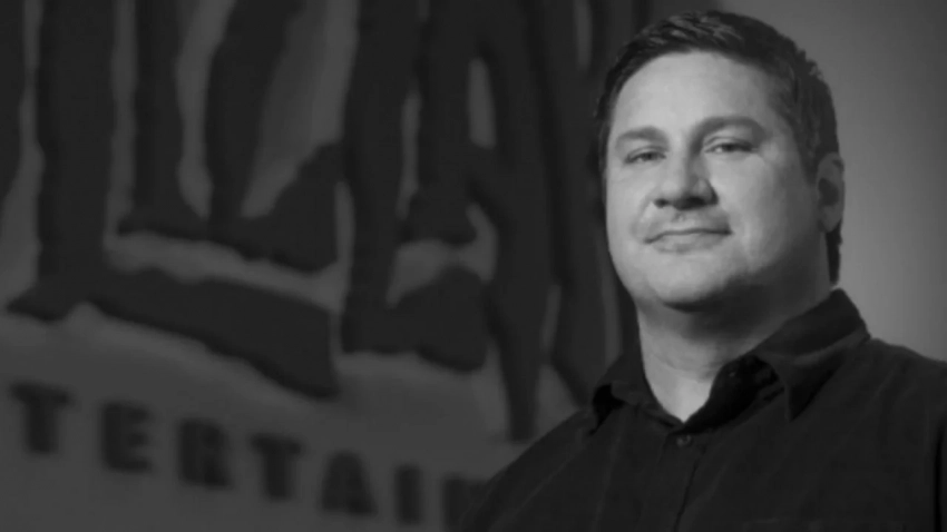 Из жизни ушёл художественный директор Overwatch и WoW Билл Петрас