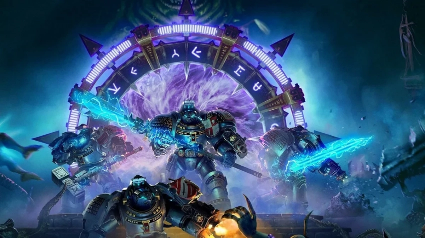 Стратегия Warhammer 40,000: Chaos Gate оказала влияние на геймплей Civilization 7