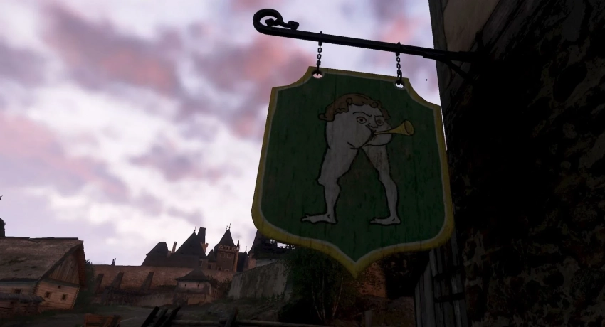 Kingdom Come: Deliverance 2 станет хардкорной на следующей неделе