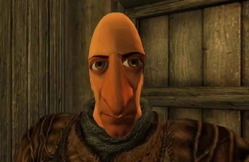 Джефф Грабб: ремейк The Elder Scrolls 4: Oblivion «шэдоудропнут» в ближайшие пару недель