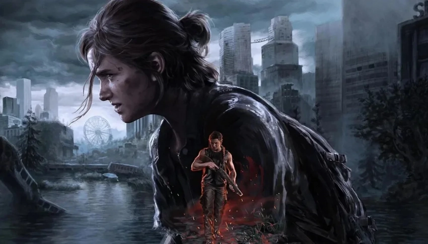 The Last of Us: Part 2 опередила Monster Hunter Wilds и Split Fiction в свежем чарте Steam