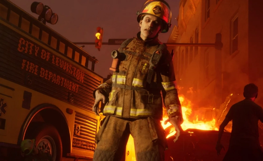 В этом месяце зомби-экшен No More Room in Hell 2 получит новые карты и боевую систему