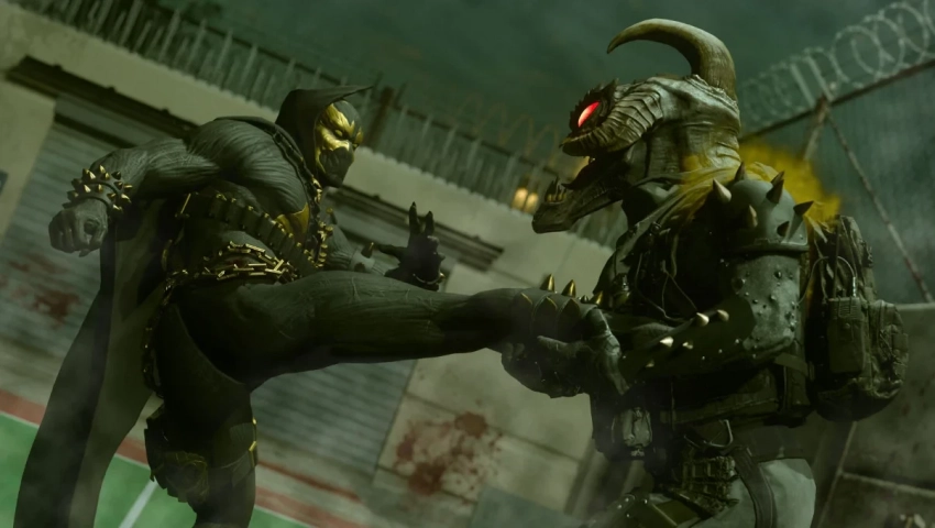 Возможным переизданиям Call of Duty: Modern Warfare 2 и 3 выдали возрастной рейтинг