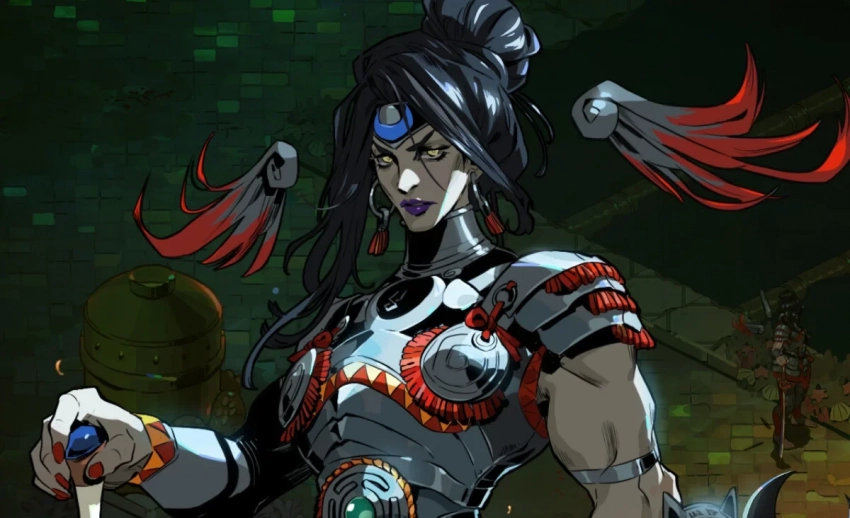 Рогалик Hades 2 станет временным консольным эксклюзивом семейства Nintendo Switch