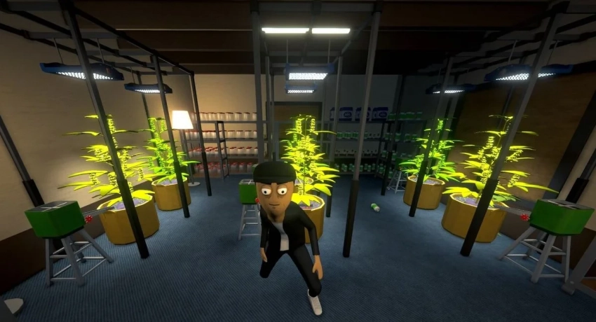 Schedule I пока в безопасности от судебных исков и готовится к «полноценному» патчу