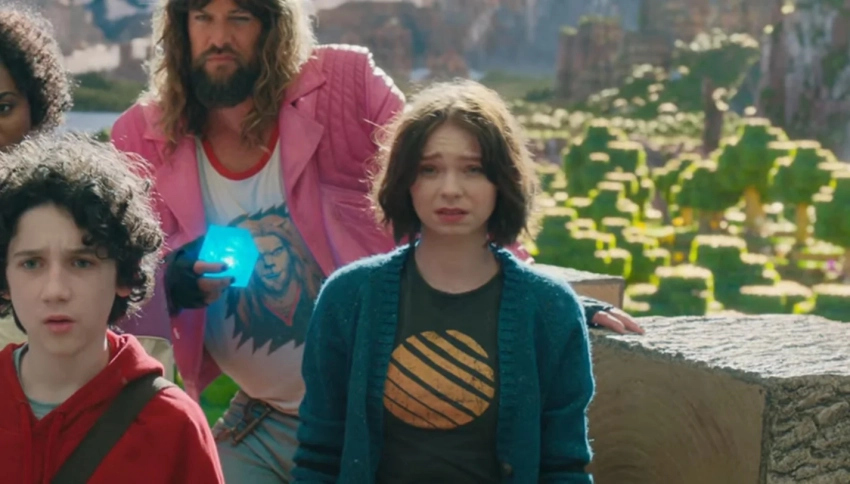 Звезду «Minecraft в кино» и «Уэнсдей» интересуют адаптации Red Dead Redemption и Portal