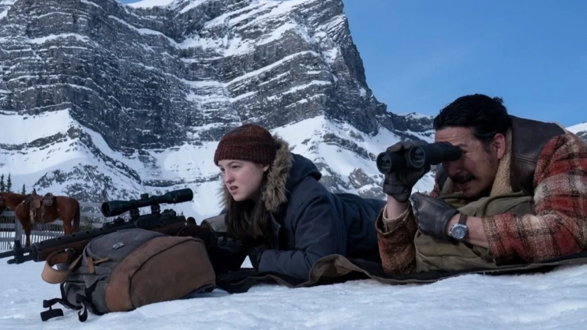 «Что это за хрень?» — новый отрывок второго сезона The Last of Us взбесил фанатов