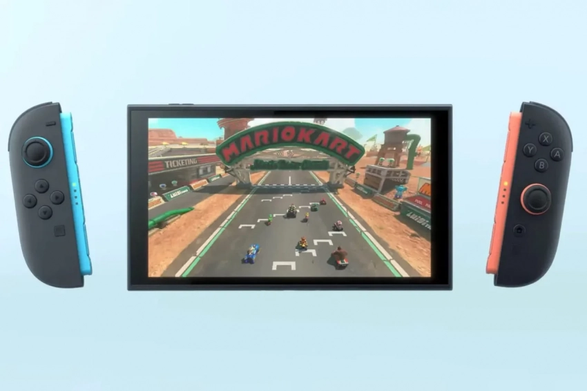 Аналитики не верят в резкий рост цен на Nintendo Switch 2 из-за пошлин США