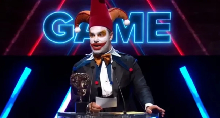 Звезда Final Fantasy 16 в клоунском костюме рассказал о «золотых туфлях» автора Balatro