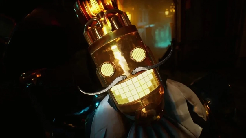 Казахский BioShock и Atomic Heart — анонсирован иммерсивный экшен Welcome to Brightville