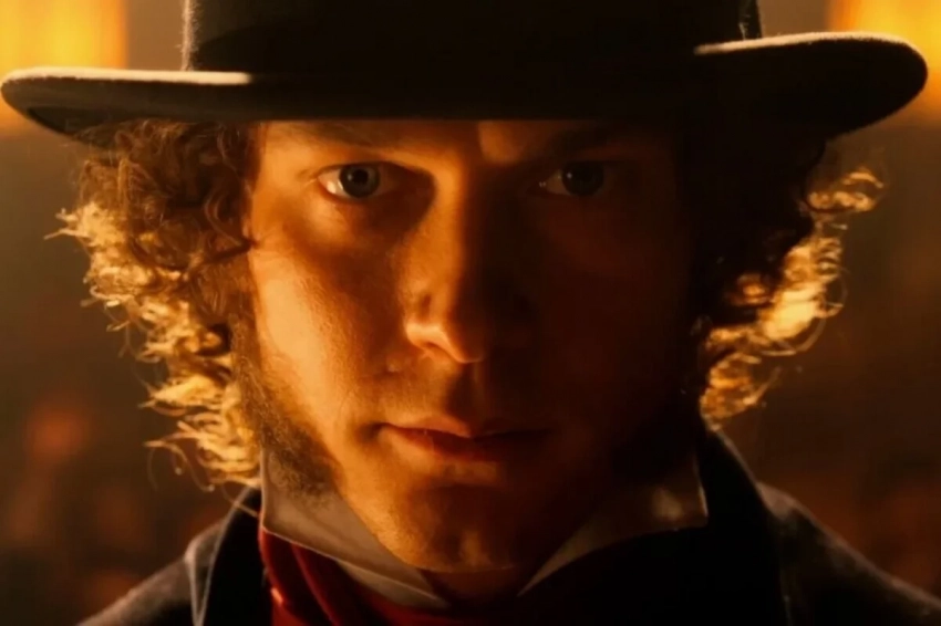 Сталин, Клеопатра и Майкл Джексон посмотрели «Пророк» с Юрой Борисовым. Отзывы