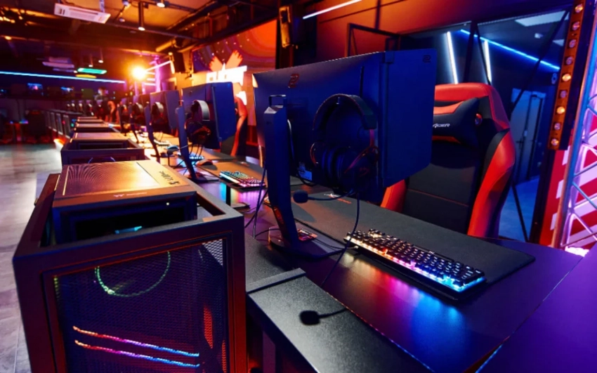 Конференция для профессионалов рынка компьютерных клубов LANGAME Conference пройдёт в Москве