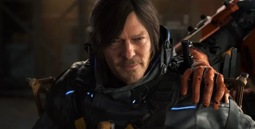 Хидео Кодзима рассказал, что Death Stranding 2: On the Beach уже готова примерно на 95%