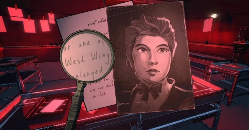 Вышла расхваленная головоломка Blue Prince — её рекомендовал автор рогалика Balatro