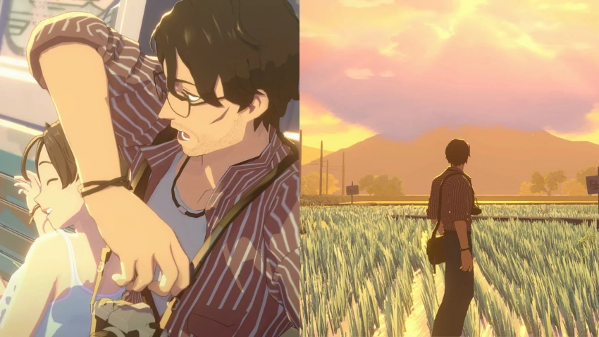 Печальная красота забытого мира — анонс трогательного приключения OPUS: Prism Peak