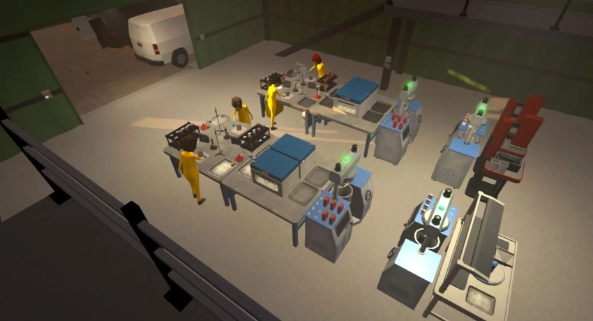 Автор Schedule I предостерёг владельцев PlayStation от подделок