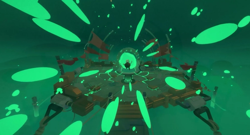 Торговец Уилл и Moonlighter 2: The Endless Vault прибудут этим летом