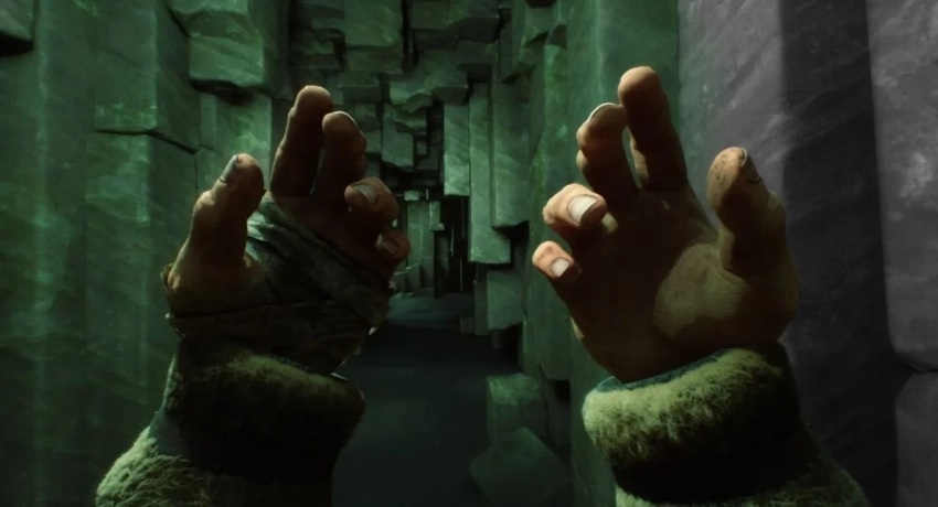 Фестиваль Lovecraftian Days стартовал с премьерой хоррора Stygian: Outer Gods