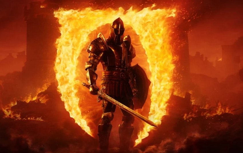 Скриншоты ремастера The Elder Scrolls 4: Oblivion отыскали в коде сайта разработчиков