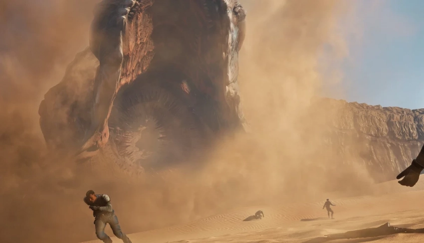 Выживалку Dune: Awakening перенесли с мая на 10 июня ради внесения улучшений