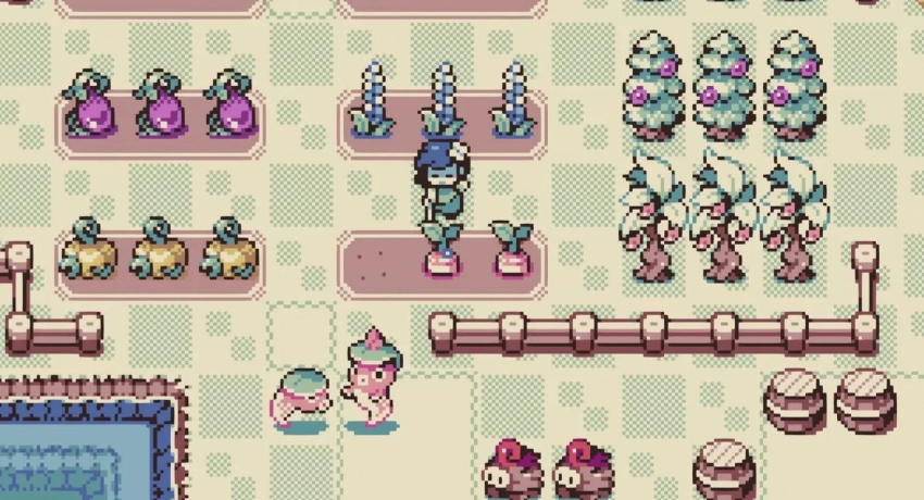 Ролевое приключение Monsterpatch собрало на Kickstarter 285 тысяч долларов