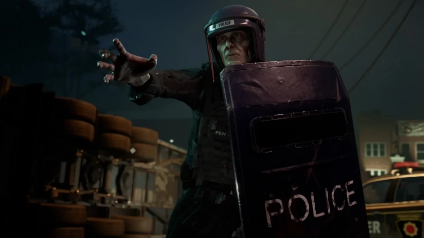 В No More Room in Hell 2 появились новые карты, обновлённая система боя и зомби-копы